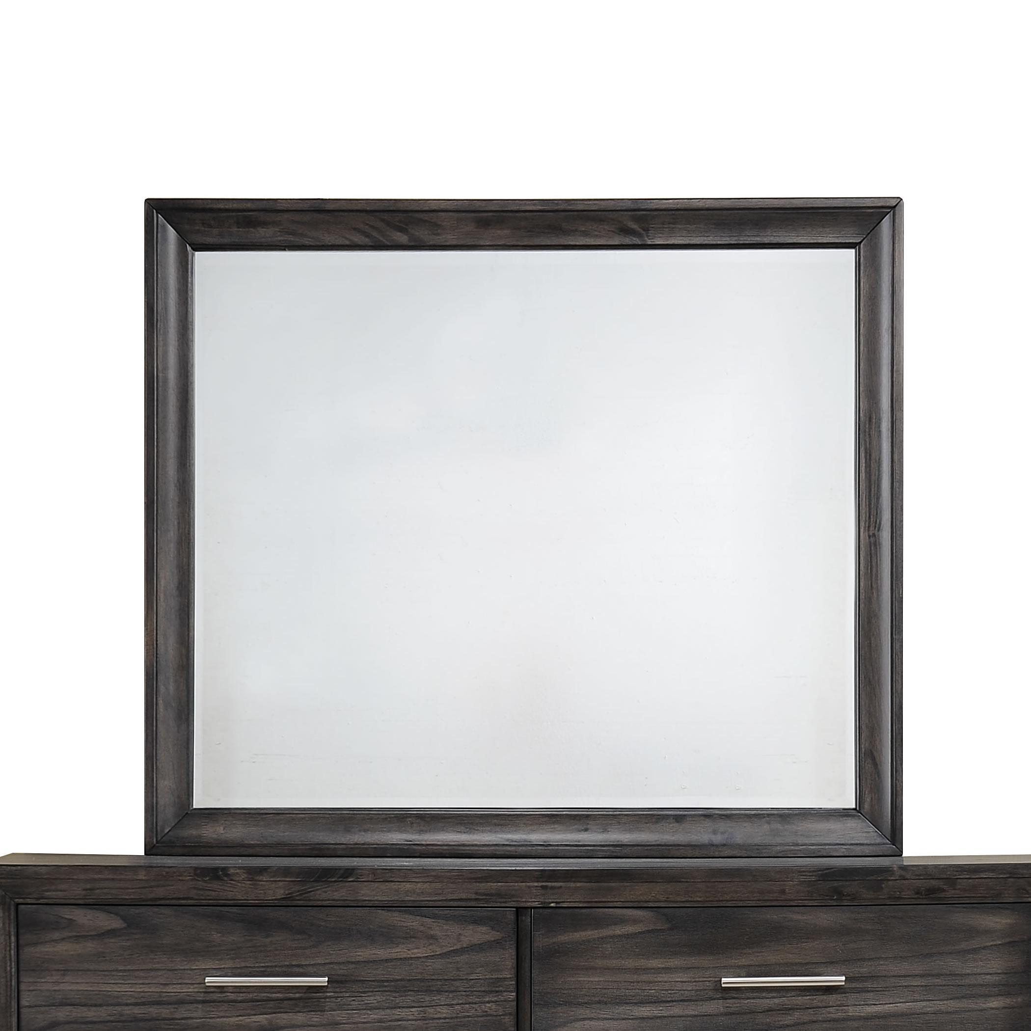  Crown Mark Jaymes Dresser Mirror B6580-11 IMAGE 1