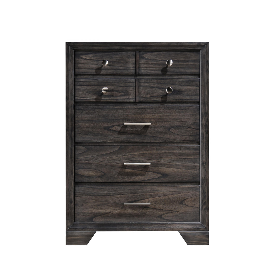 Crown Mark Jaymes 5-Drawer Chest B6580-4 IMAGE 1