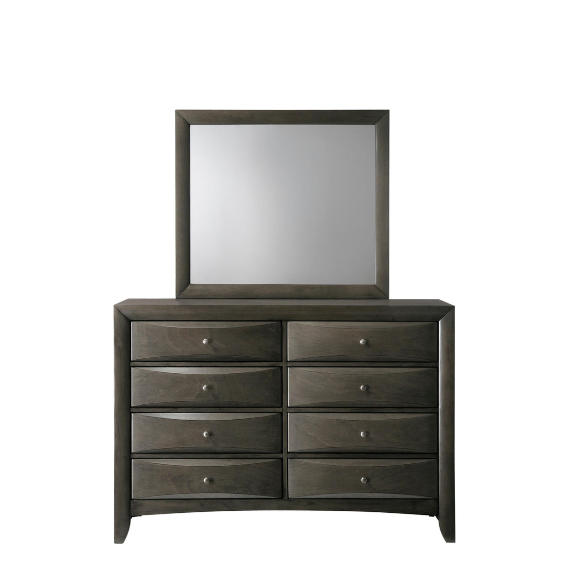  Crown Mark Emily 8-Drawer Dresser B4270-1 IMAGE 1