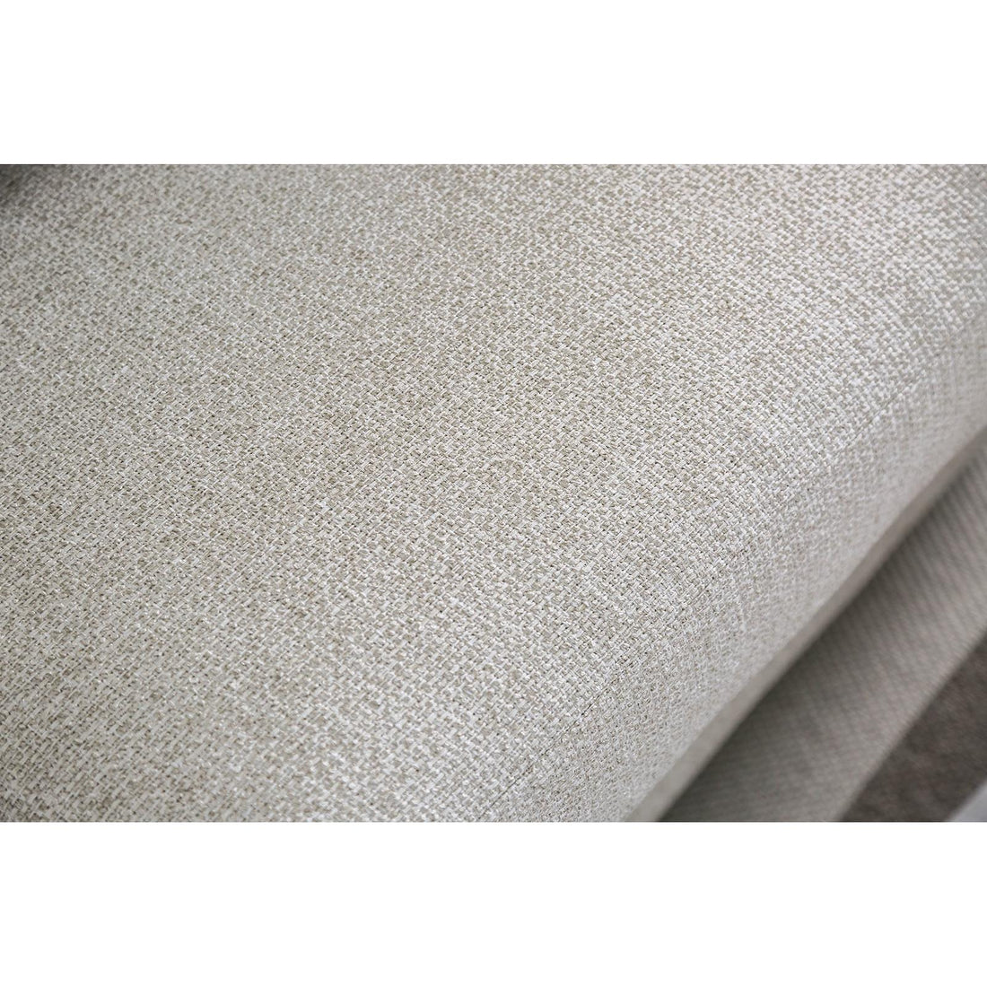  Furniture of America Christine Stationary Fabric Sofa SM8280-SF IMAGE 1