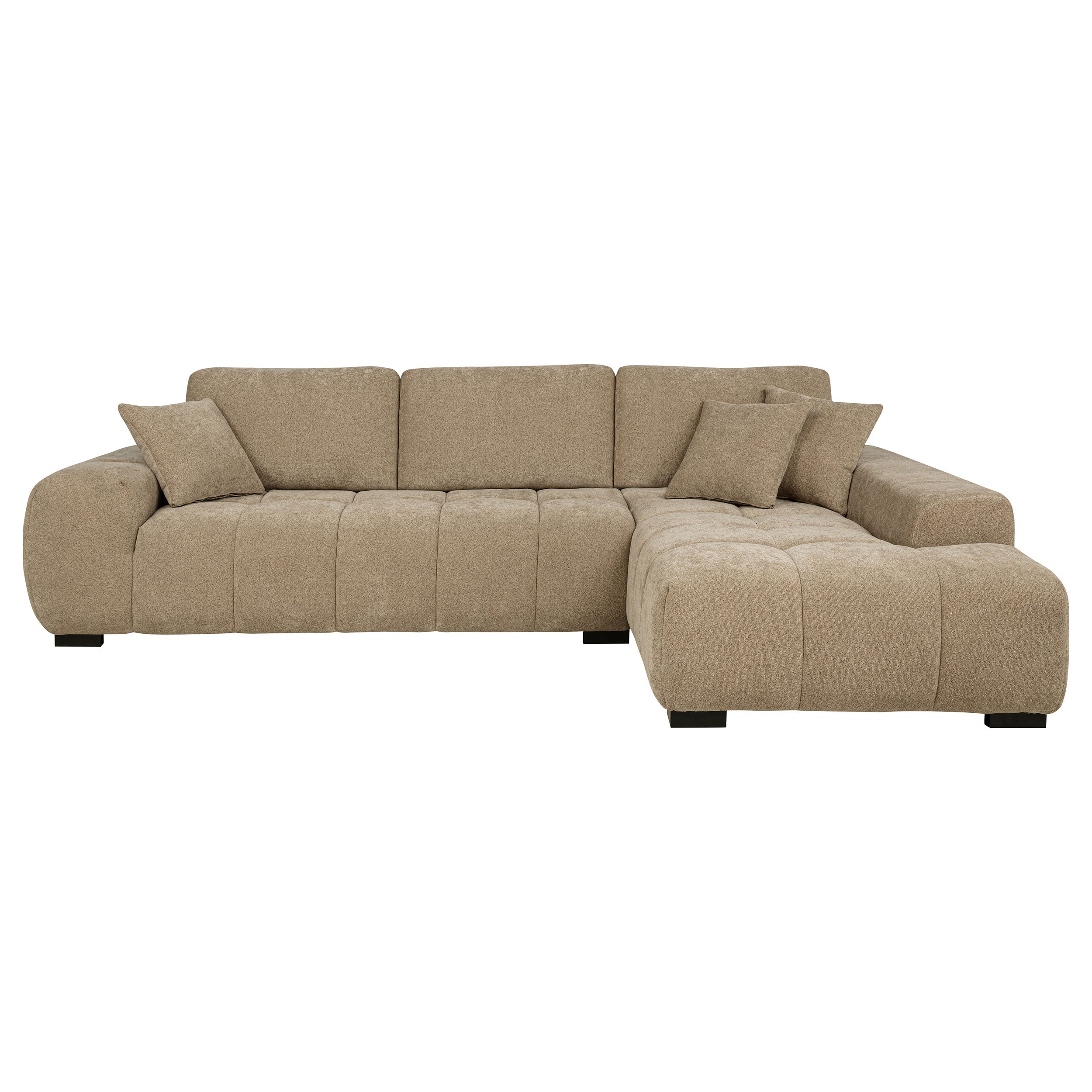 Coaster Octavia Sectional Sofa