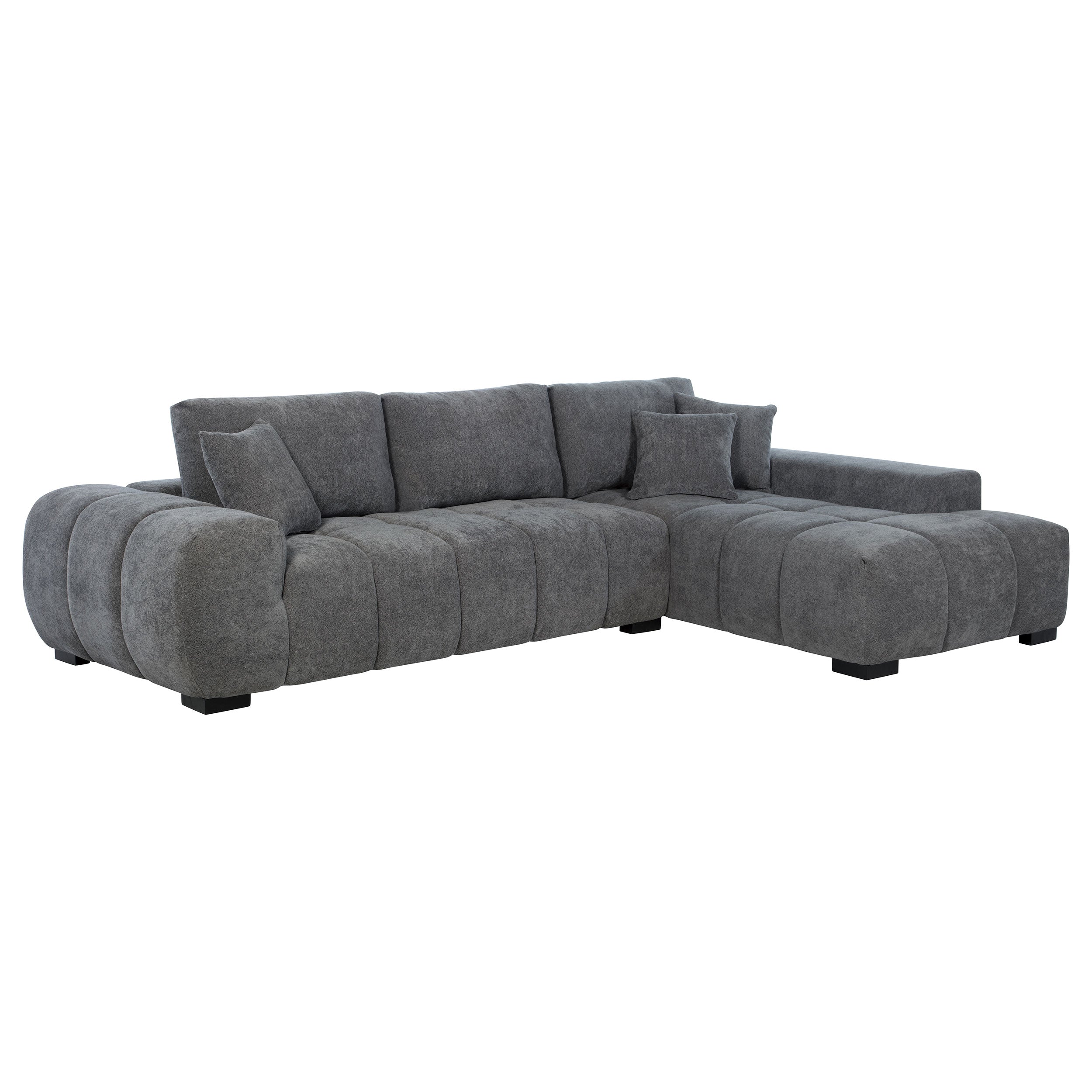 Coaster Octavia Sectional Sofa