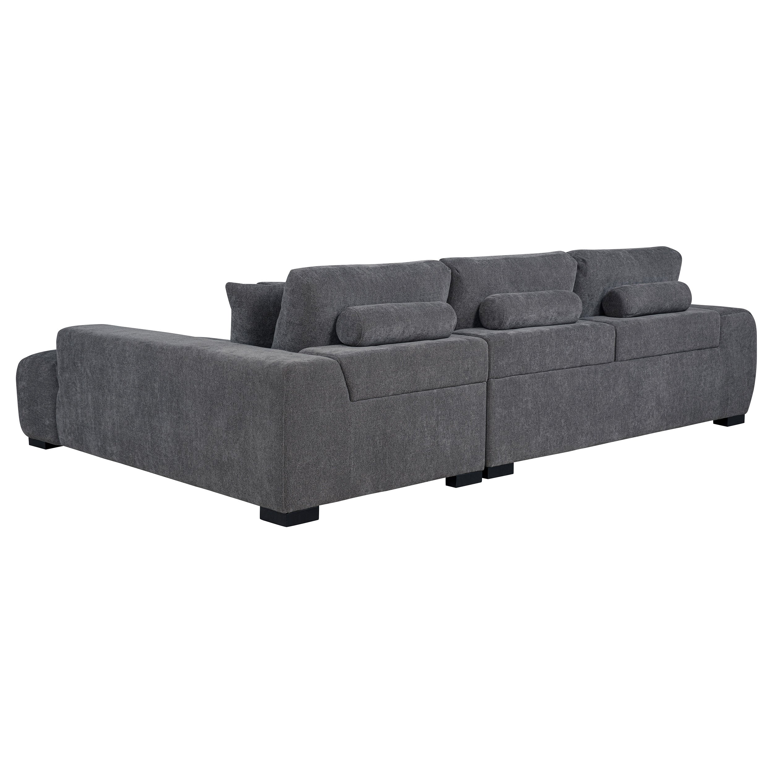 Coaster Octavia Sectional Sofa