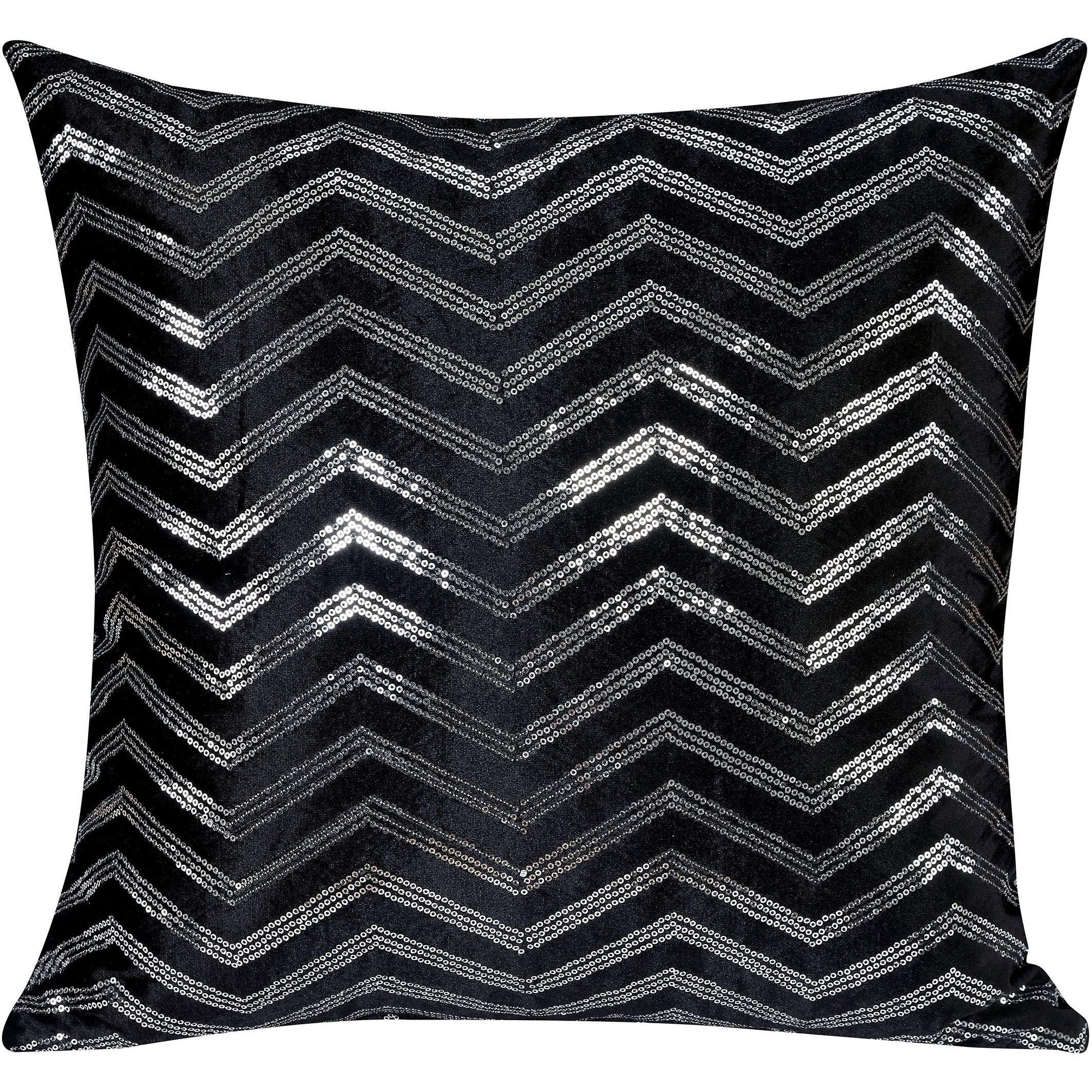  Furniture of America Jolanda Fabric 3 pc Sectional CM6158BK-SET IMAGE 7