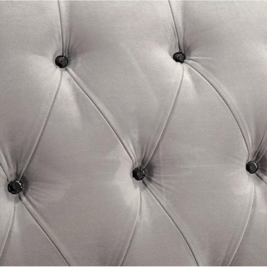  Furniture of America Rotterdam Fabric 2 pc Sectional SM2261-PK IMAGE 4