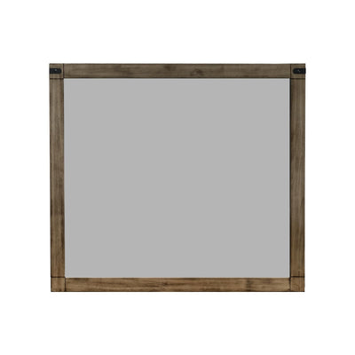  Crown Mark Matteo Dresser Mirror B3200-11 IMAGE 1