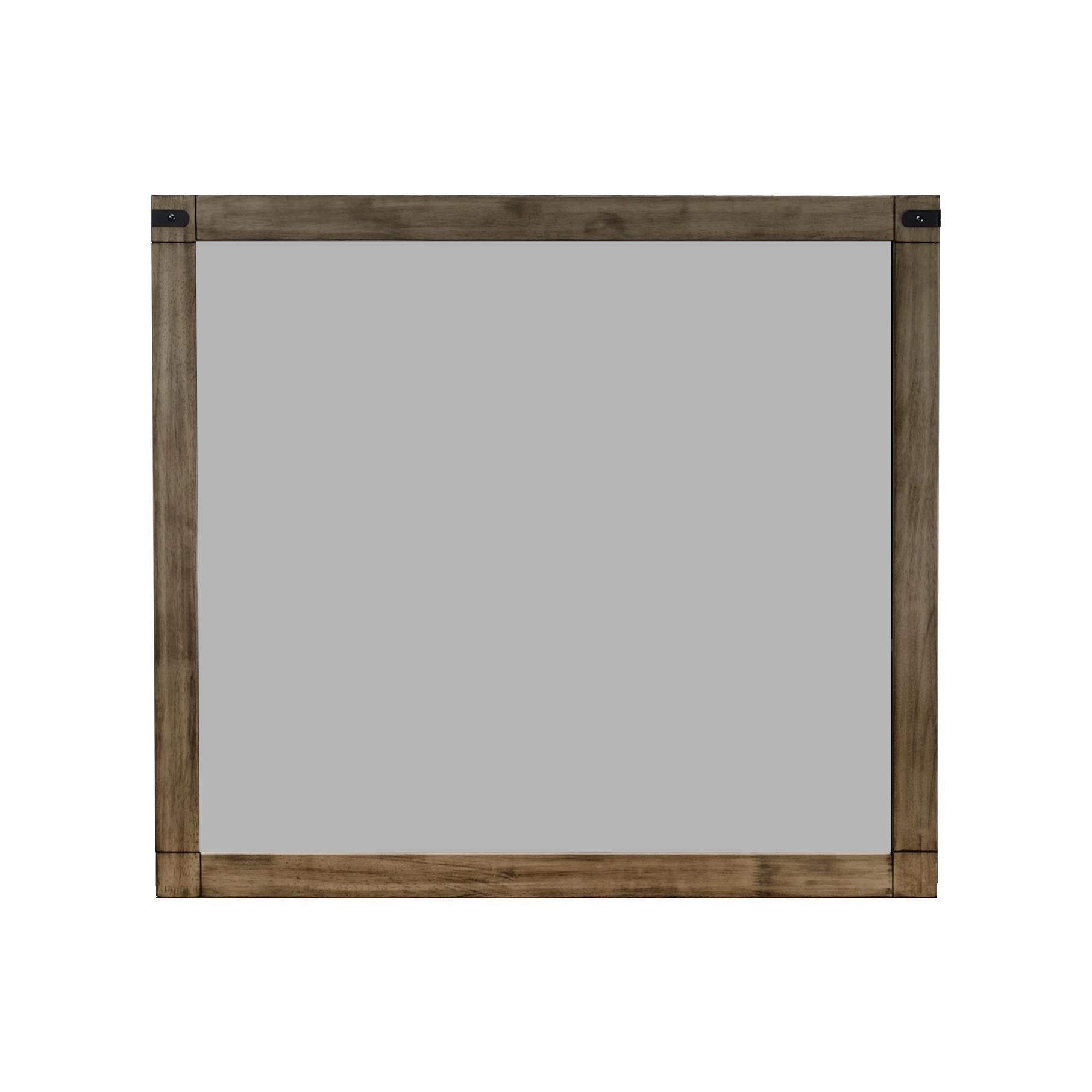  Crown Mark Matteo Dresser Mirror B3200-11 IMAGE 1