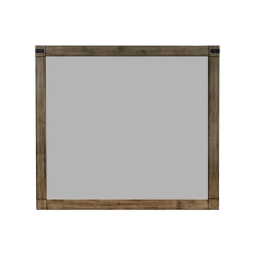  Crown Mark Matteo Dresser Mirror B3200-11 IMAGE 1