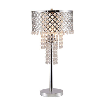  Crown Mark Table Lamp 6239T-1 IMAGE 1
