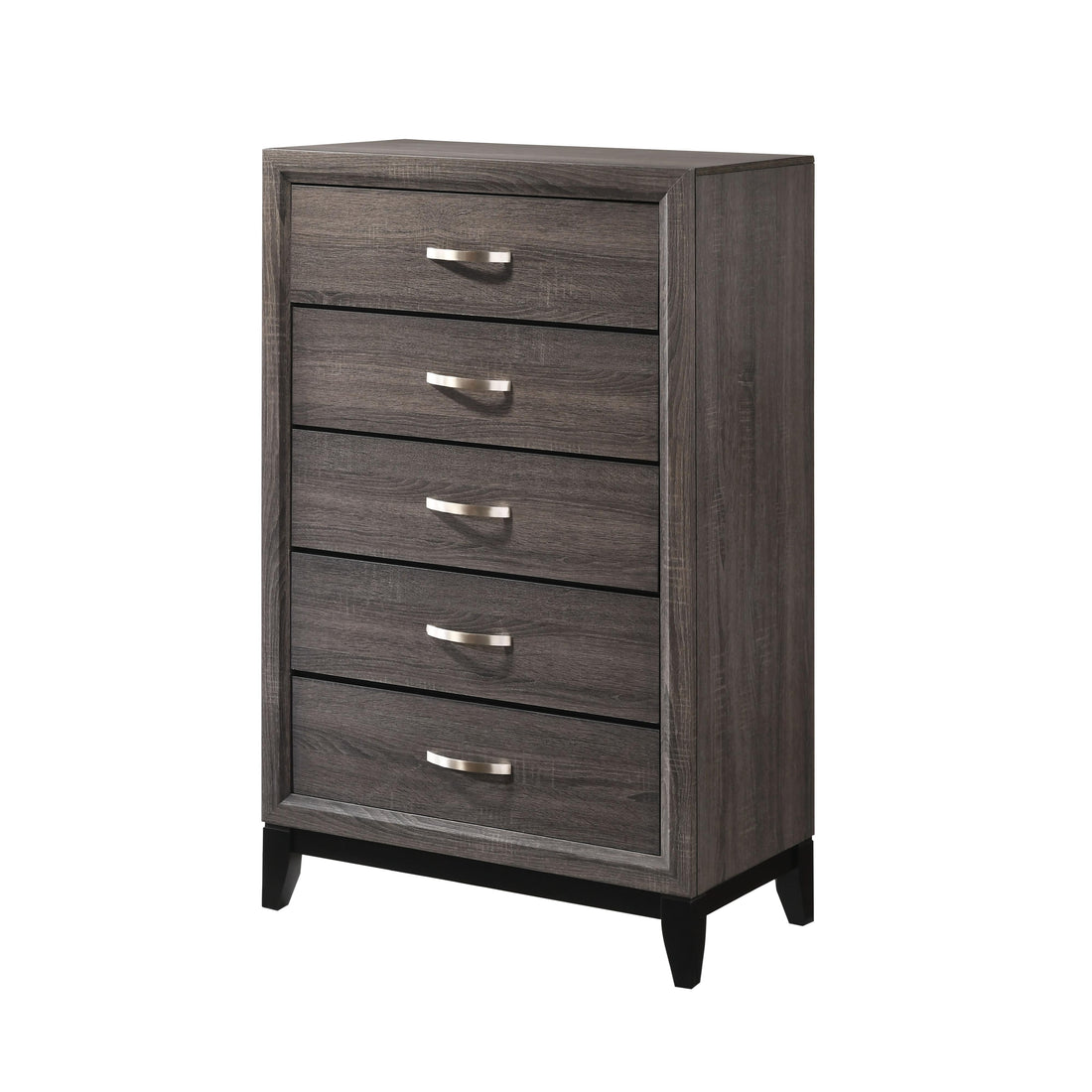 Crown Mark Akerson 5-Drawer Chest B4620-4 IMAGE 1