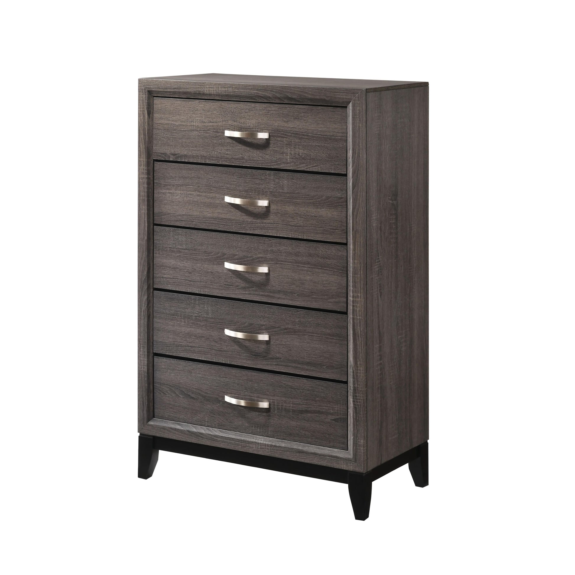  Crown Mark Akerson 5-Drawer Chest B4620-4 IMAGE 2
