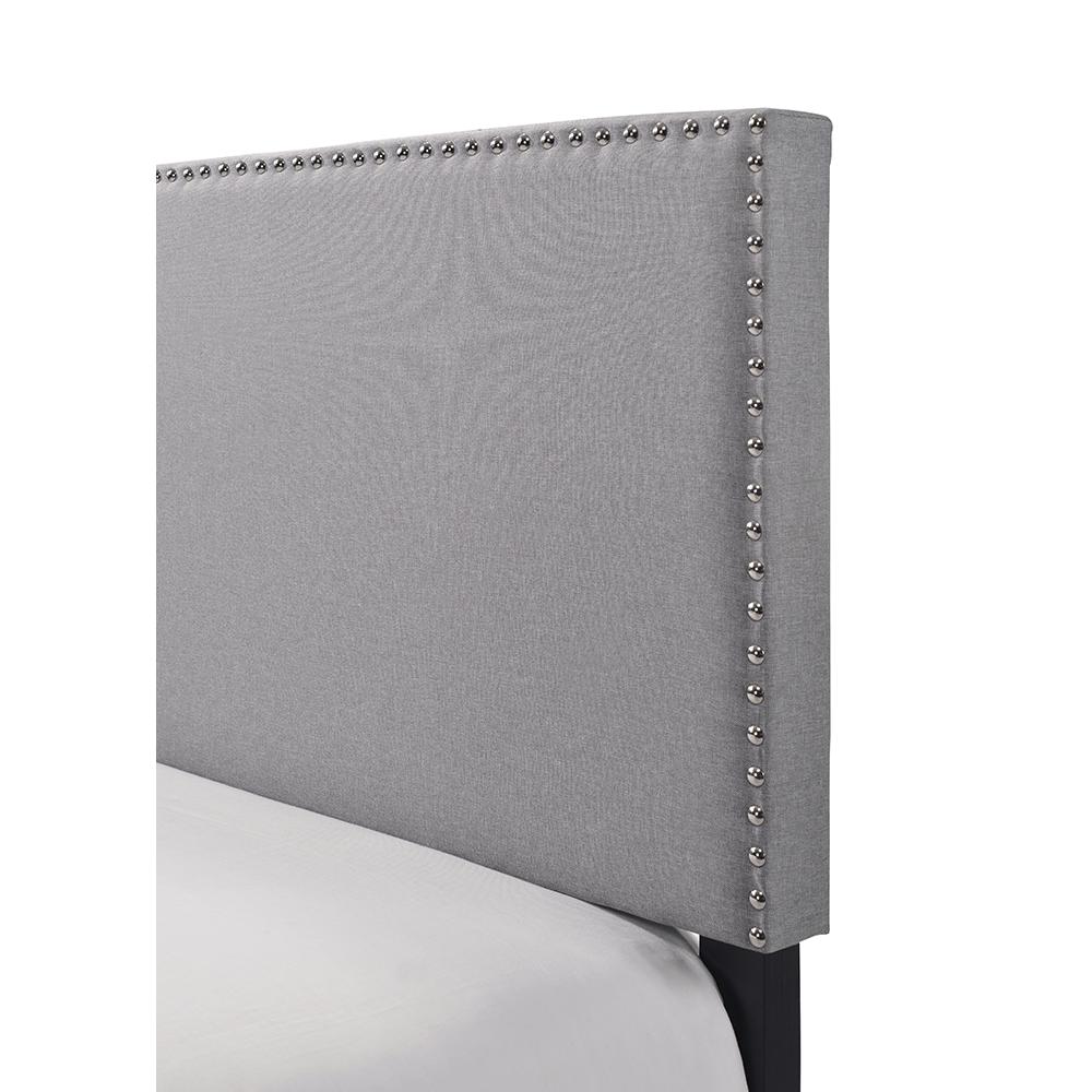  Size_Full  -- Erin Upholstered Platform Bed IMAGE 2