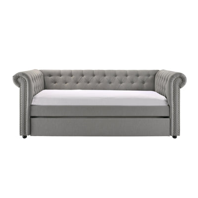  Crown Mark Ellie Daybed 5332DV-ARM/5332DV-BACK IMAGE 1