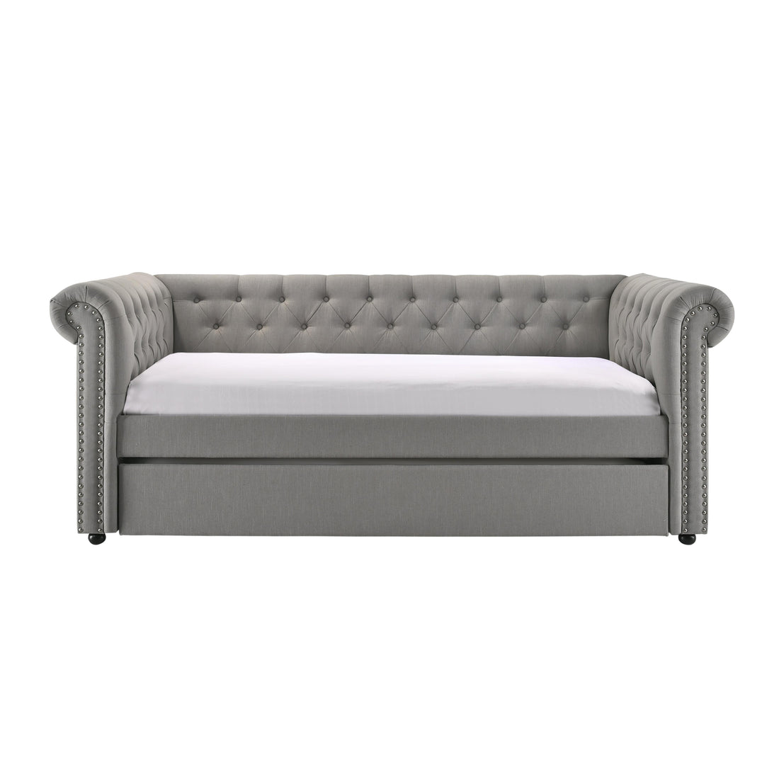  Crown Mark Ellie Daybed 5332DV-ARM/5332DV-BACK IMAGE 1