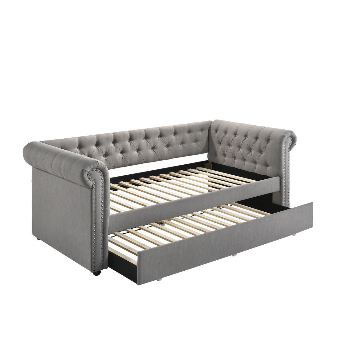  Crown Mark Ellie Daybed 5332DV-ARM/5332DV-BACK IMAGE 1