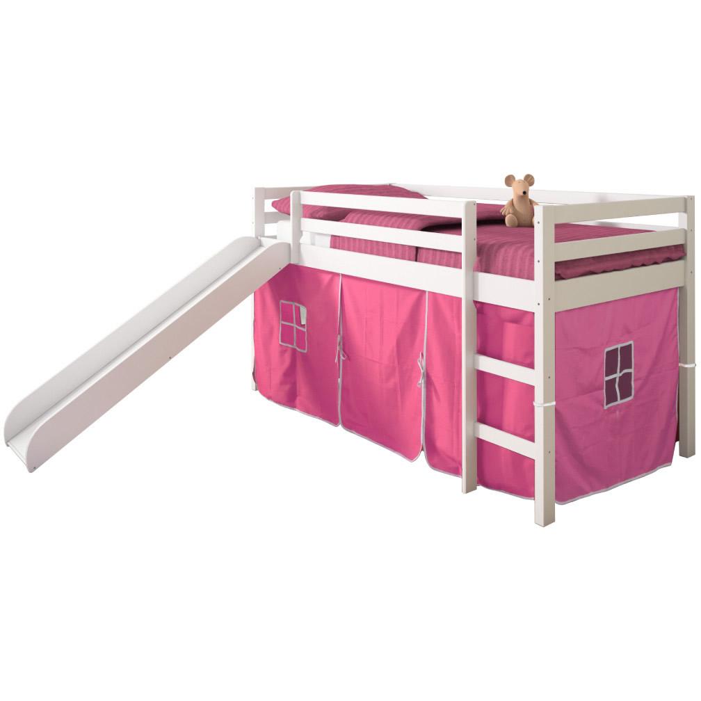  Donco Trading Company Kids Beds Bed 750-TW_750C-TP IMAGE 1