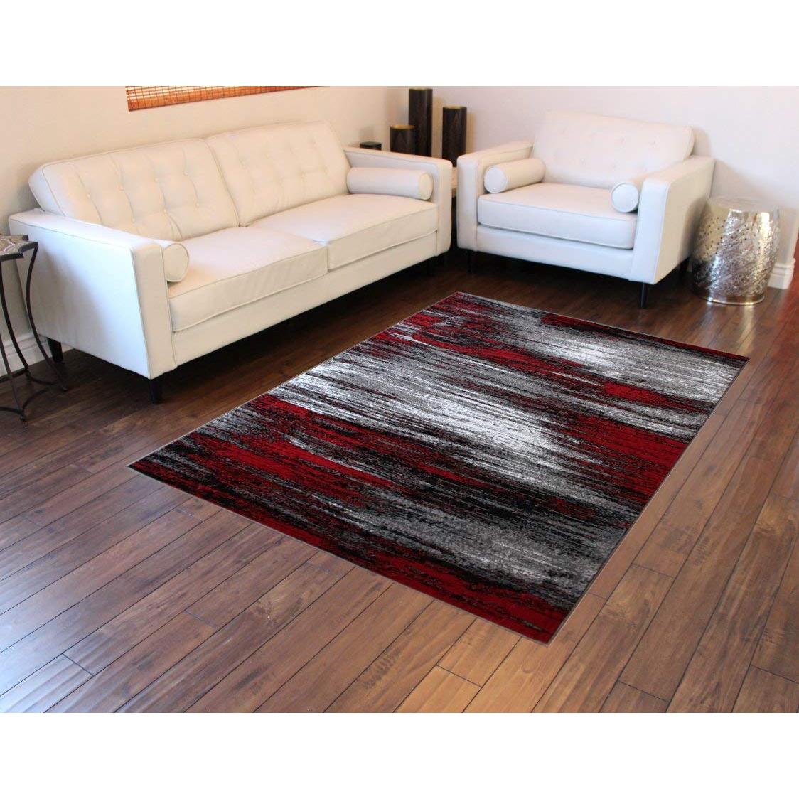  Furniture of America Rugs Rectangle RG5184M IMAGE 8