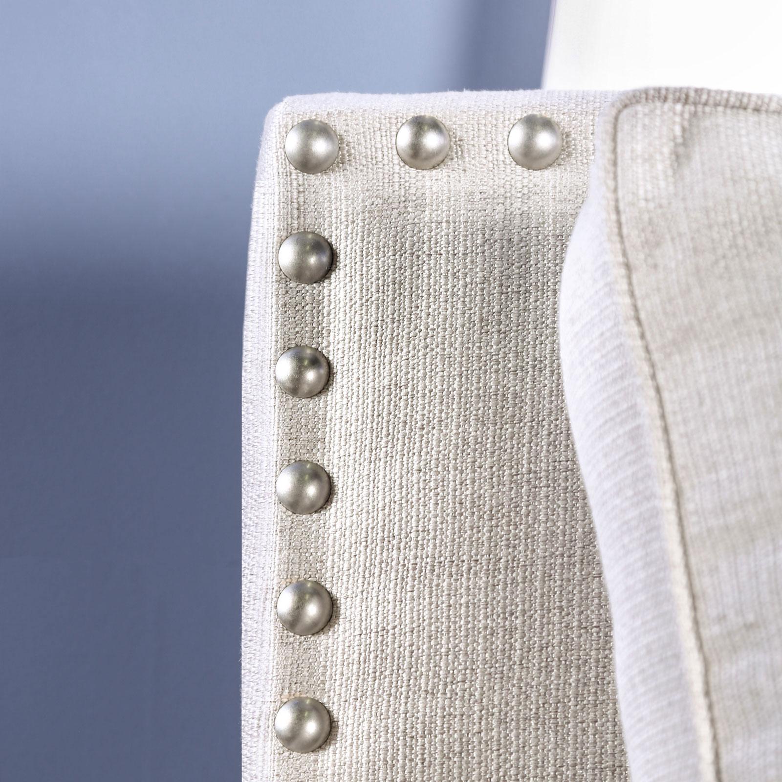  Furniture of America Giovanni Stationary Fabric Sofa SM2672-SF IMAGE 3