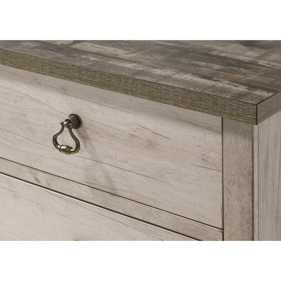  Crown Mark Patterson 5-Drawer Chest B3050-4 IMAGE 1