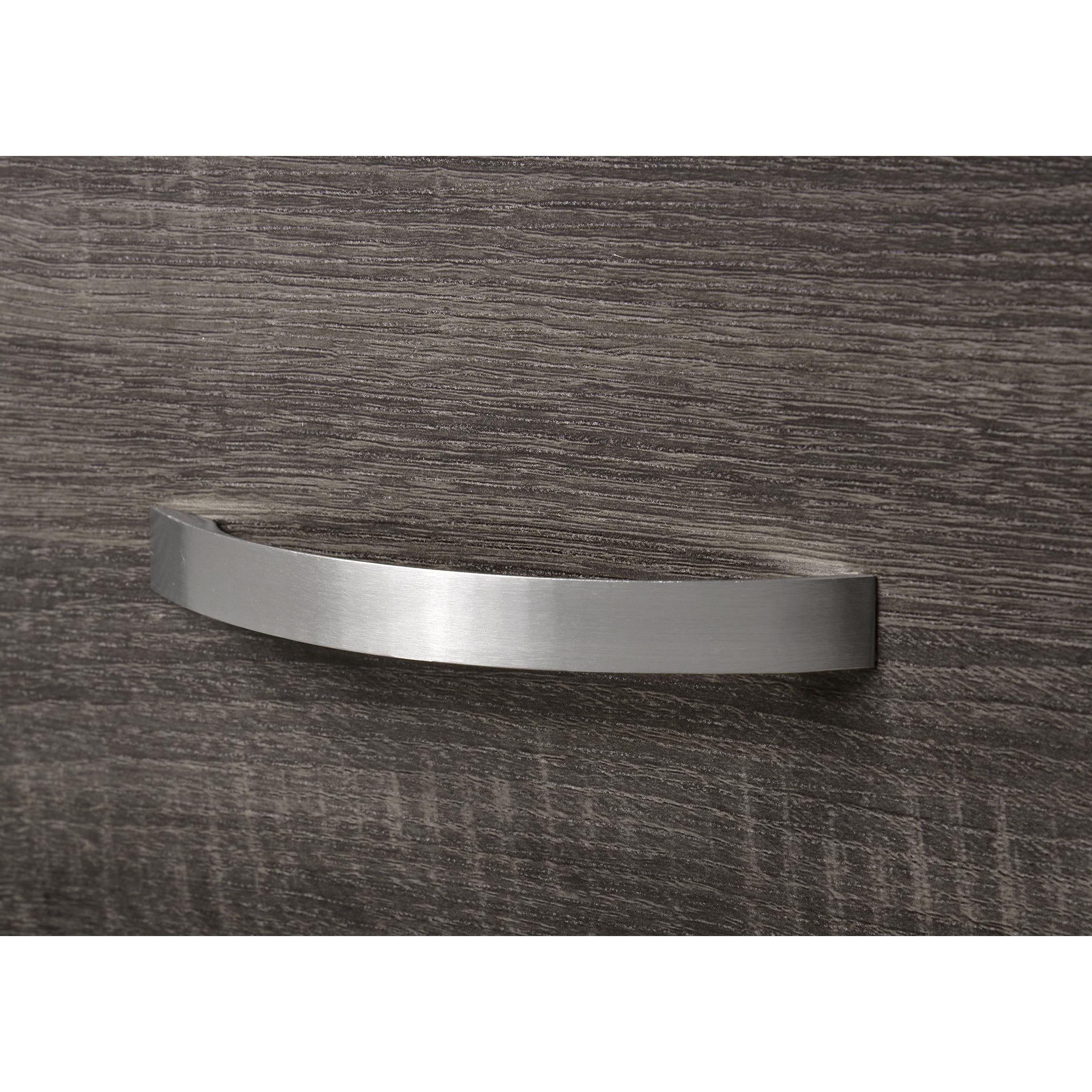  Coaster Furniture Watson 212422 2-Drawer Nightstand - Grey Oak IMAGE 10