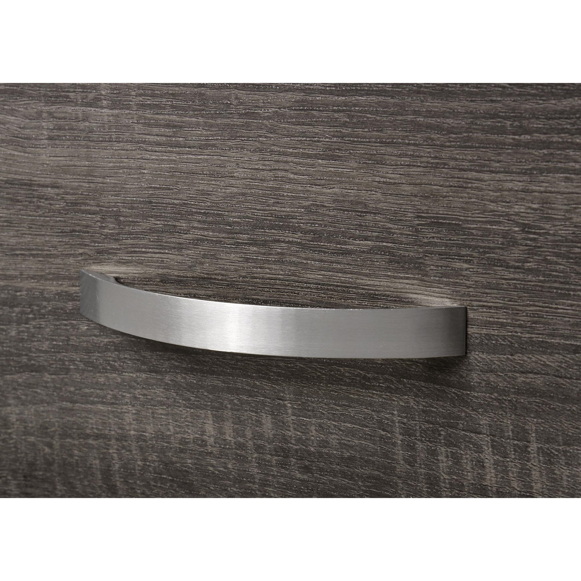  Coaster Furniture Watson 212425 5-Drawer Bedroom Chest - Grey Oak IMAGE 11