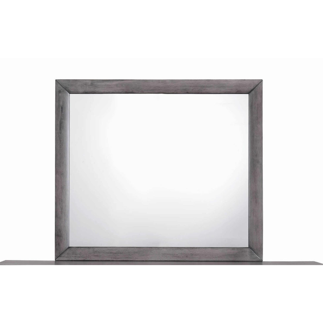  Elements International Emily Dresser Mirror EG100MR IMAGE 1