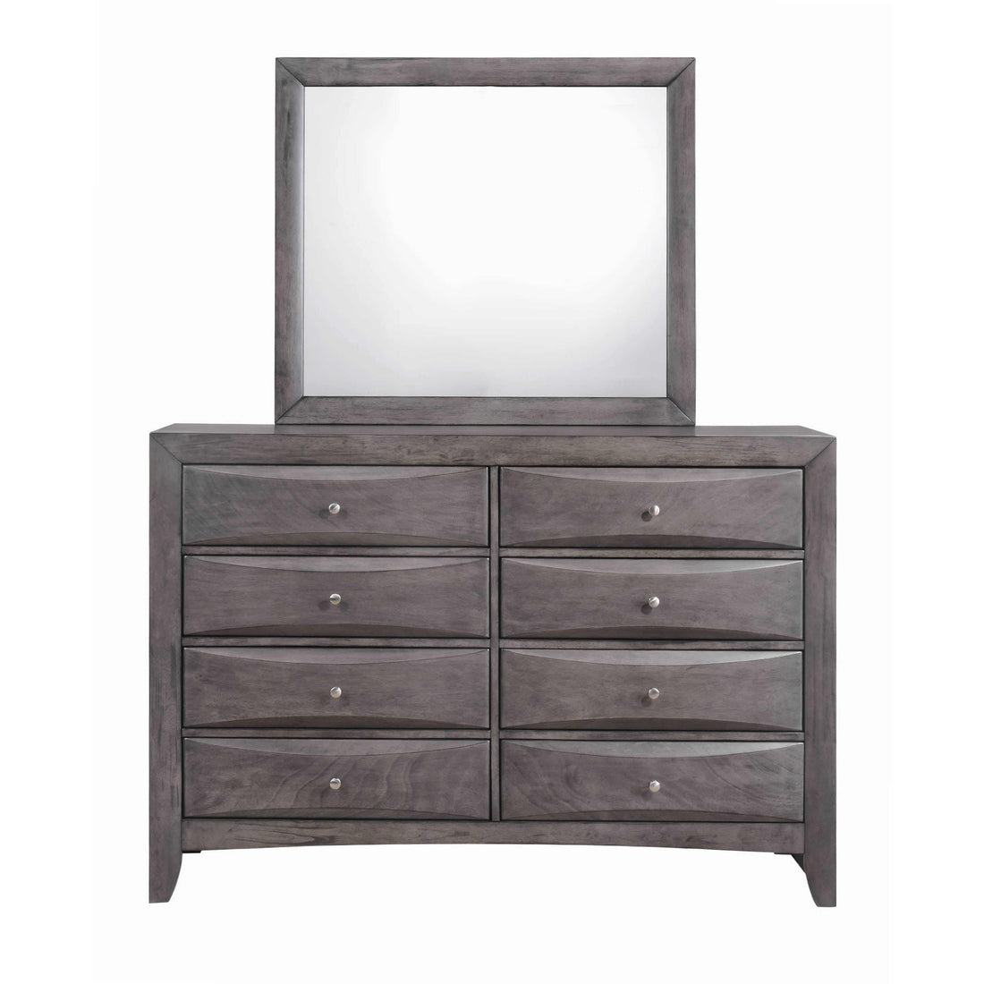  Elements International Emily Dresser Mirror EG100MR IMAGE 1