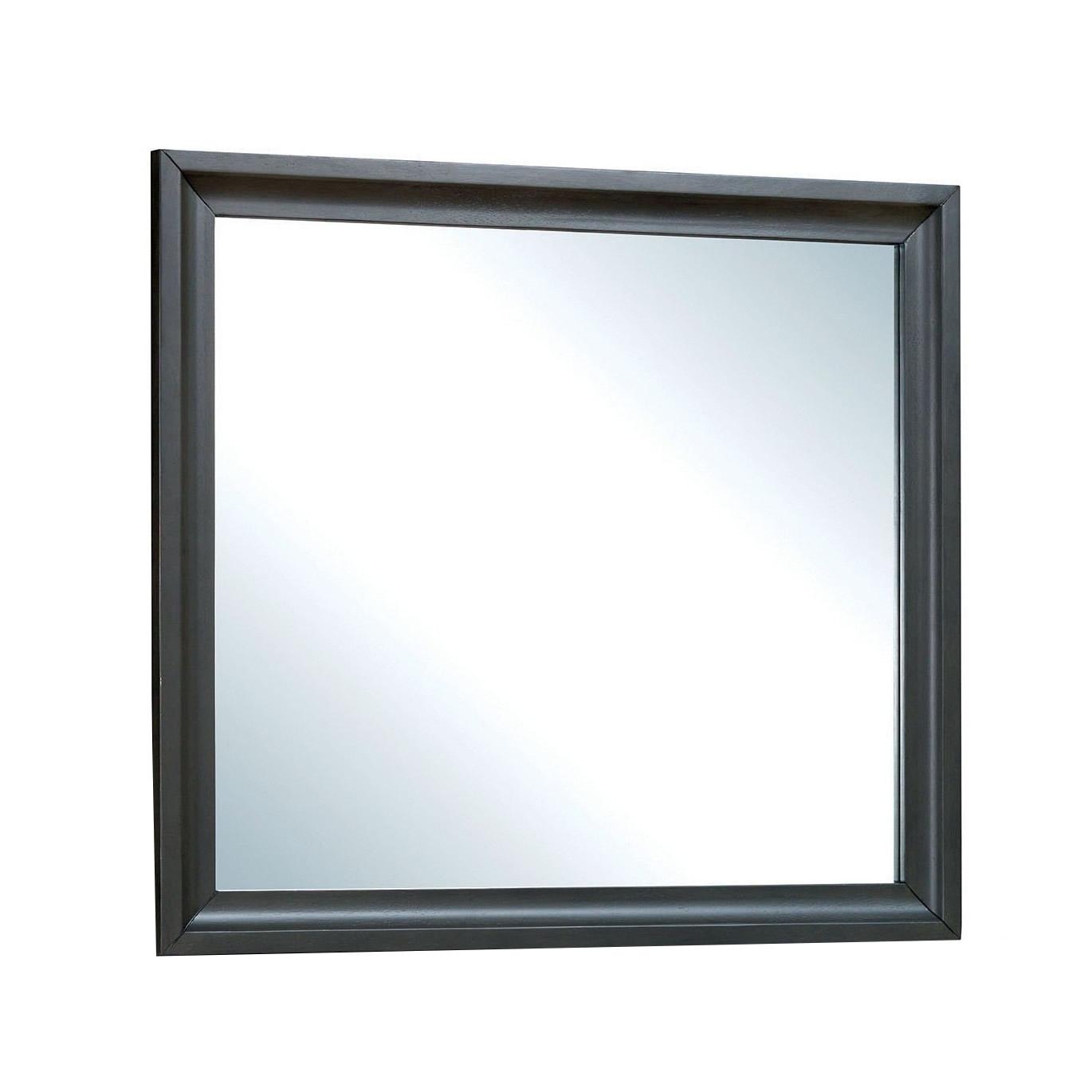  Furniture of America Clotilde Dresser Mirror CM7553M IMAGE 1