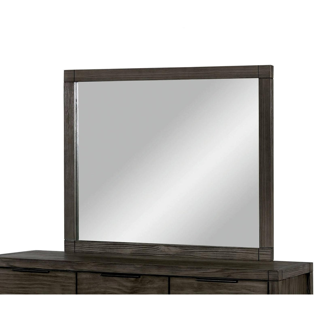  Furniture of America Asterope CM7861M Mirror IMAGE 1