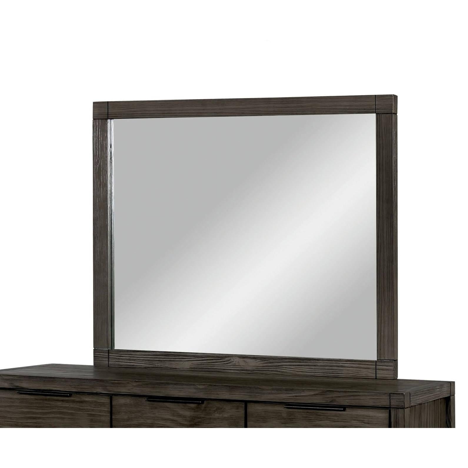  Furniture of America Asterope CM7861M Mirror IMAGE 1