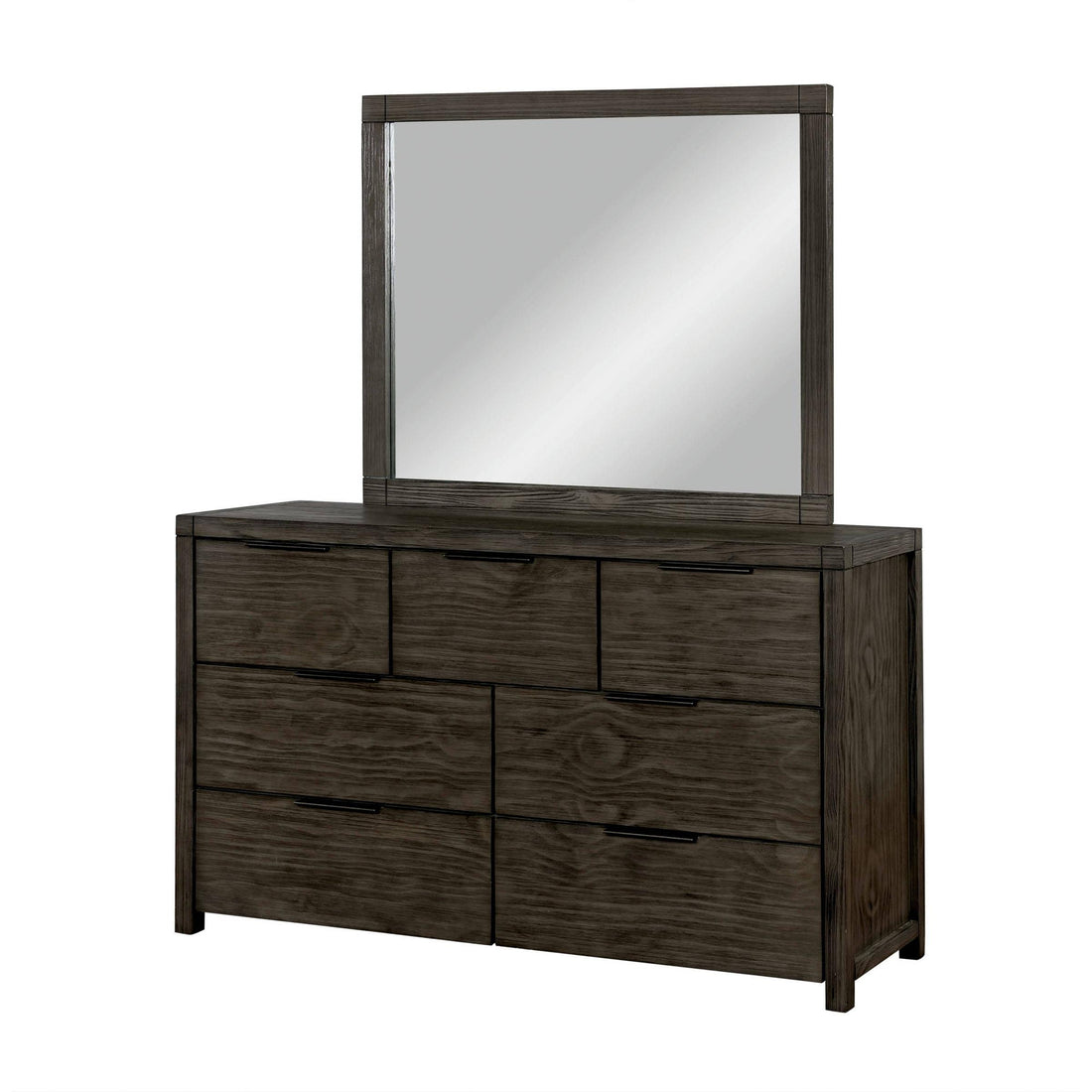  Furniture of America Asterope CM7861M Mirror IMAGE 1