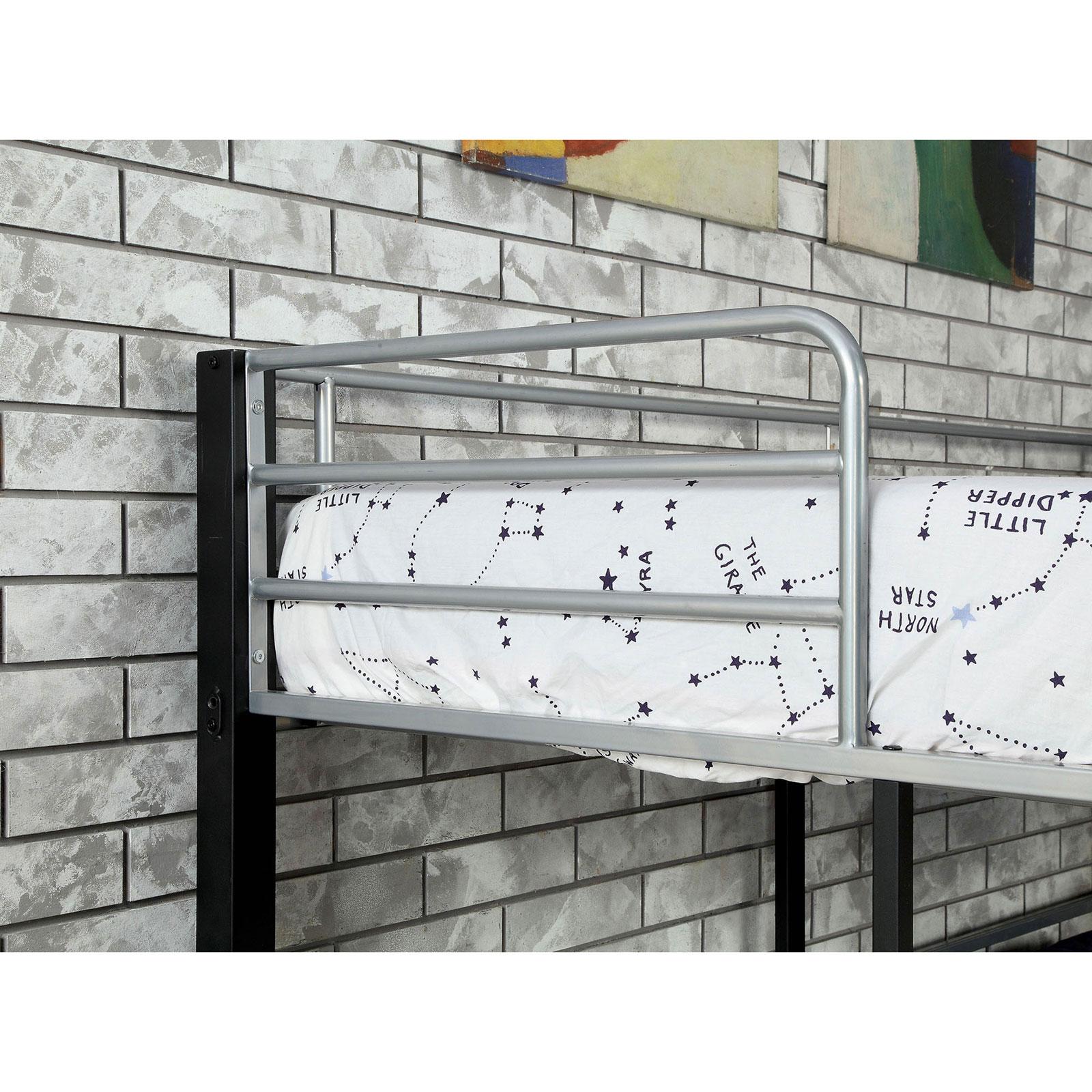  Furniture of America Kids Beds Bunk Bed CM-BK919-BED IMAGE 4