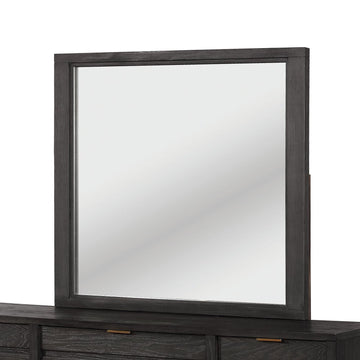  Furniture of America Bailey Dresser Mirror CM7510M IMAGE 1