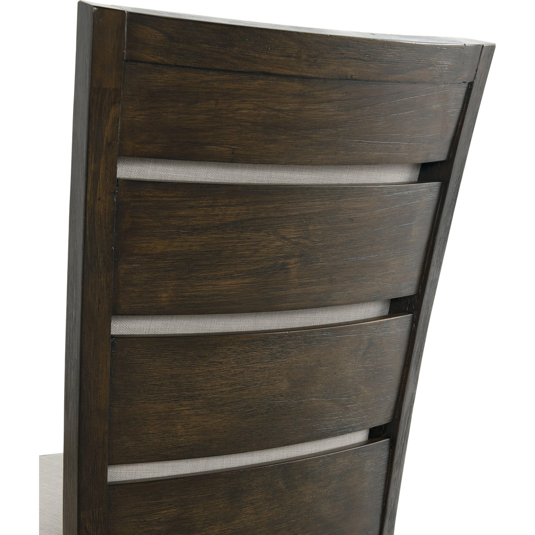  Elements International Grady Dining Chair DGD550SBC IMAGE 1
