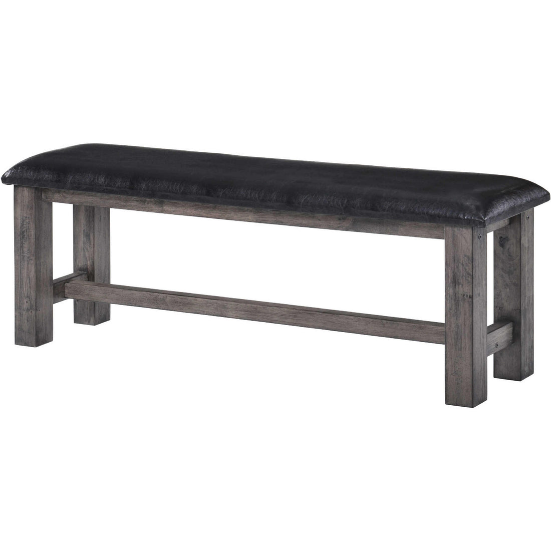  Elements International Nathan Bench DNH100BN IMAGE 1
