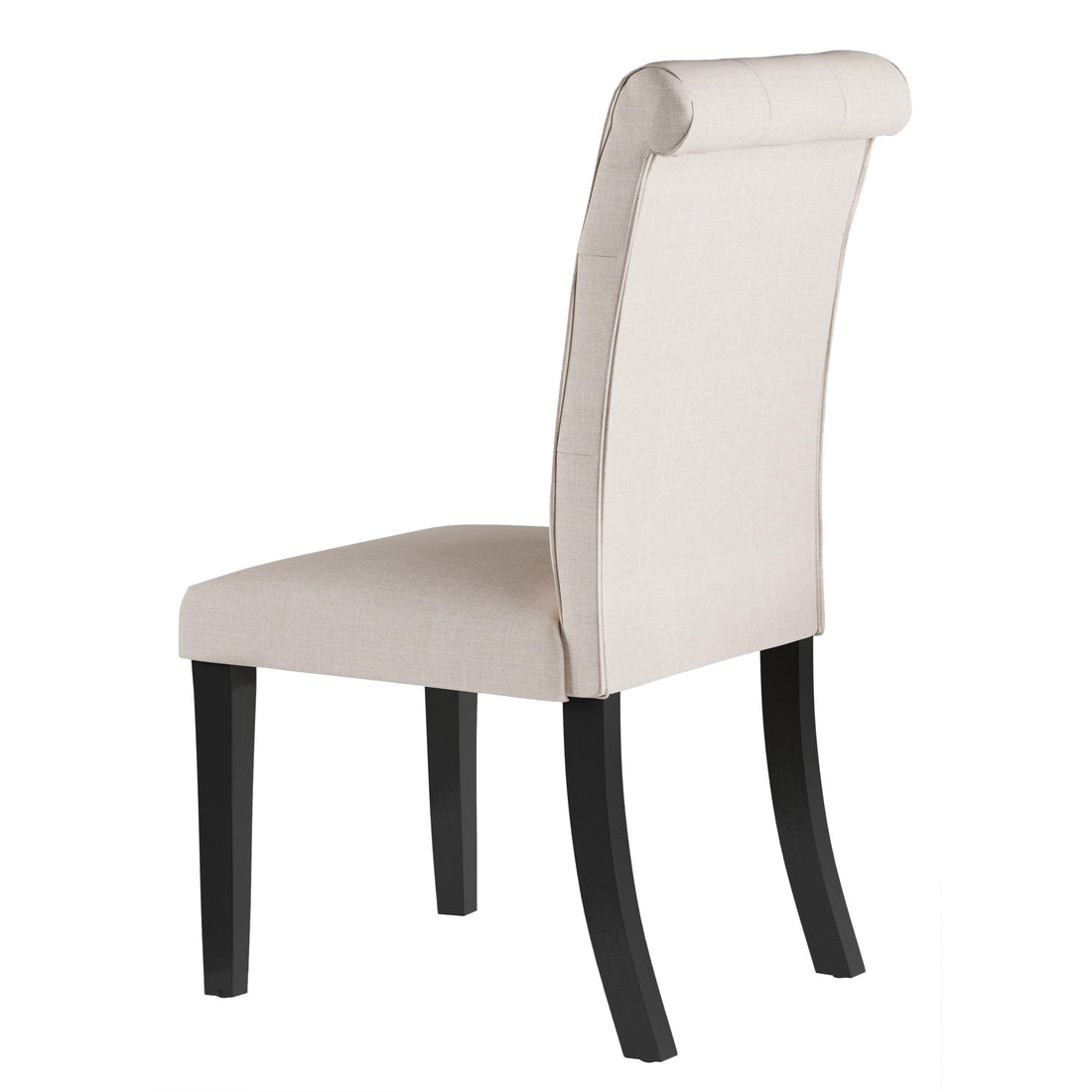 Furniture of America Sania CM3564A-SC-2PK Side Chair IMAGE 1