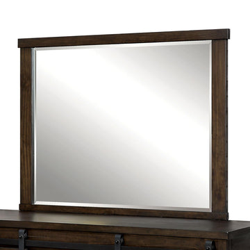  Furniture of America Bianca Dresser Mirror CM7734M IMAGE 1
