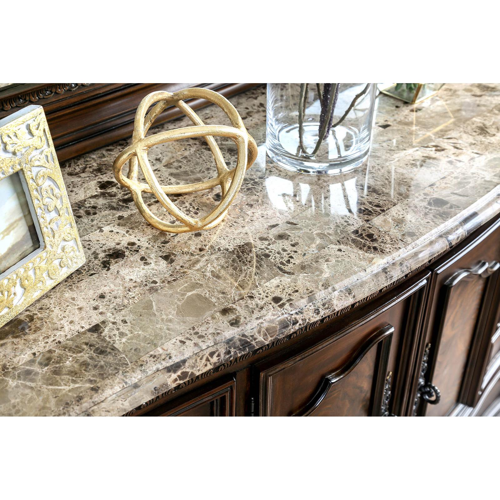  Furniture of America Menodora 8-Drawer Dresser CM7311D IMAGE 6