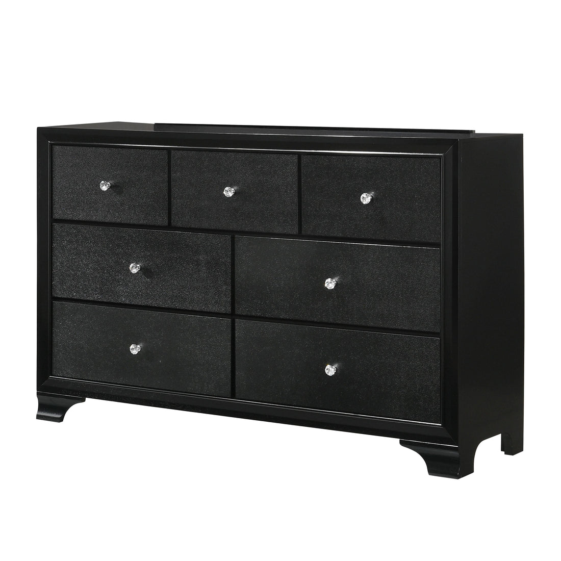  Crown Mark Micah 7-Drawer Dresser B4350-1 IMAGE 1
