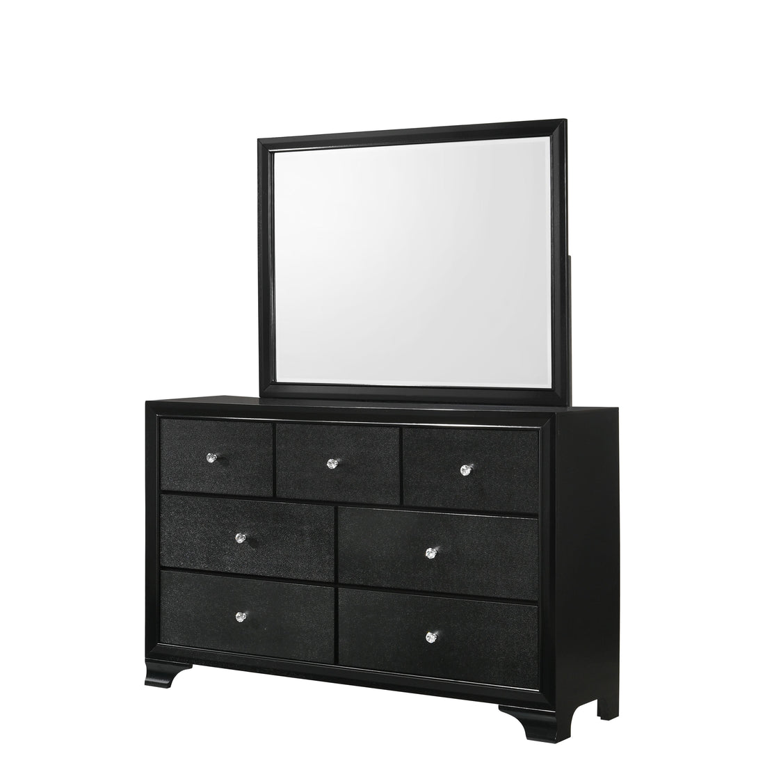  Crown Mark Micah 7-Drawer Dresser B4350-1 IMAGE 1