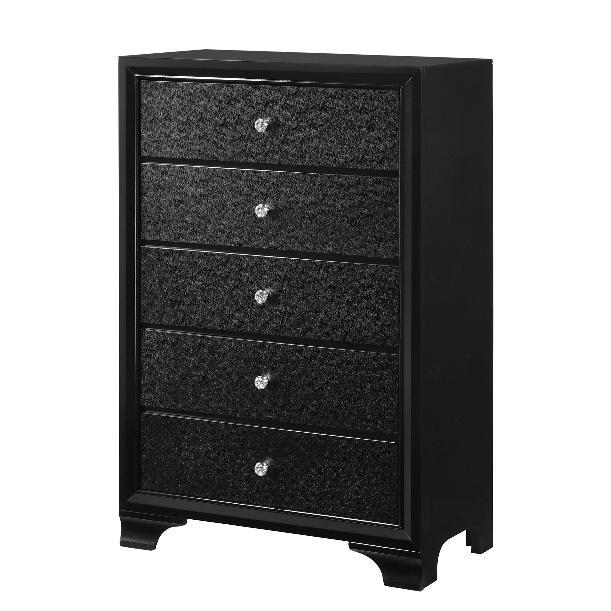  Crown Mark Micah 5-Drawer Chest B4350-4 IMAGE 1