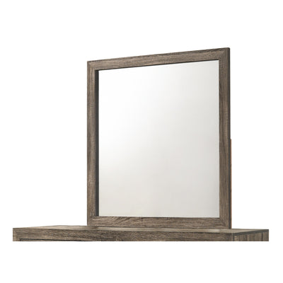  Crown Mark Millie Dresser Mirror B9200-11 IMAGE 1