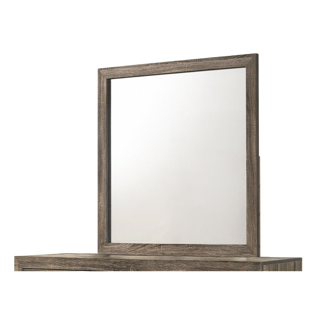 Crown Mark Millie Dresser Mirror B9200-11 IMAGE 1