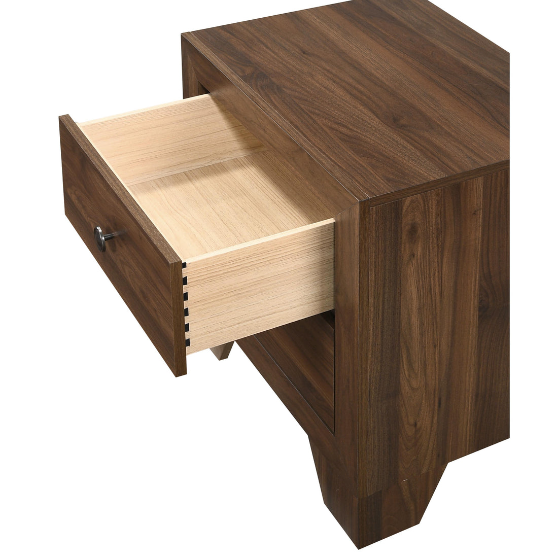  Crown Mark Millie 2-Drawer Nightstand B9250-2 IMAGE 1