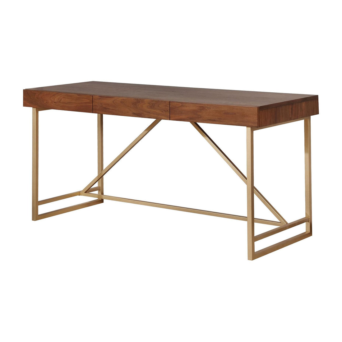  Furniture of America Office Desks Desks CM-DK6447 IMAGE 1