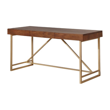  Furniture of America Office Desks Desks CM-DK6447 IMAGE 1