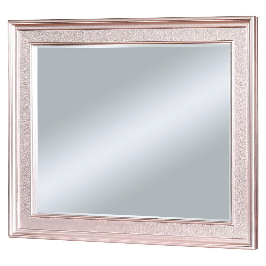  Furniture of America Avior Dresser Mirror CM7170RG-M IMAGE 1