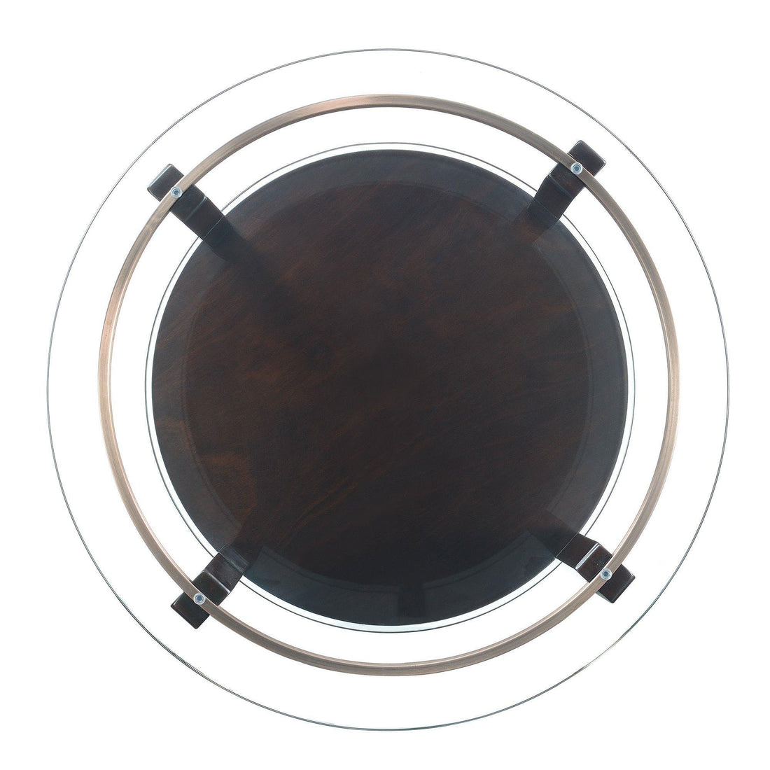  Elements International Elsa Coffee Table CEL100CTE IMAGE 1