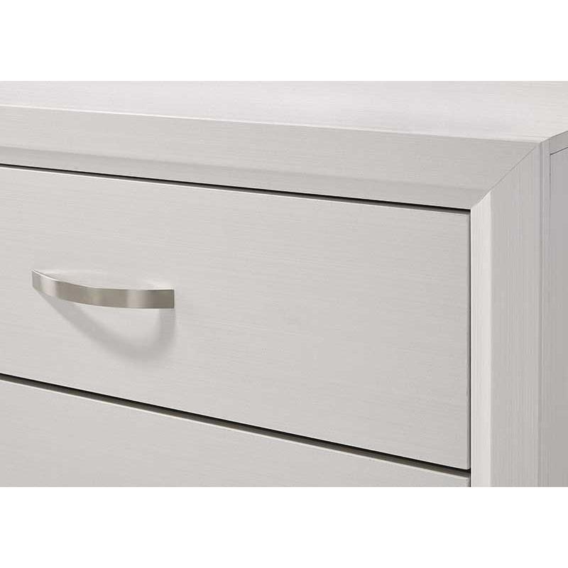  Crown Mark Akerson 6-Drawer Dresser B4610-1 IMAGE 3