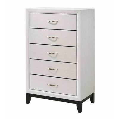  Crown Mark Akerson 5-Drawer Chest B4610-4 IMAGE 1